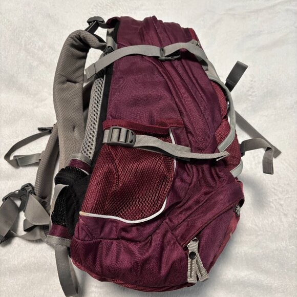 Deuter Trans Alpine 26 SL - Women's Backpack - Picture 5 of 12